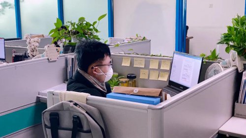 疫情期间，lewin乐玩官网软件成功研发7套防疫助力软件