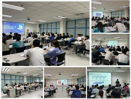 “英勇入海，将来可期”2022新员工培训圆满实现！